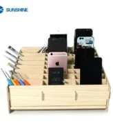 Sunshine SS-001C Multifunctional Storage Box 48 Grid