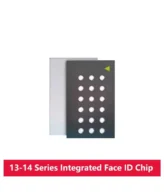 Jcid Face ID IC Chip For iPhone 13-14 Series