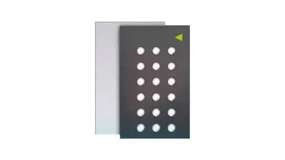 Jcid Face ID IC Chip For iPhone 13-14 Series