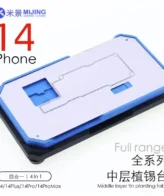 Mijing Z20 Module For Iphone 14 Series