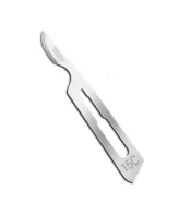 Swann Morton Surgical Scalpel Blade No.15c 5pcs Pkt