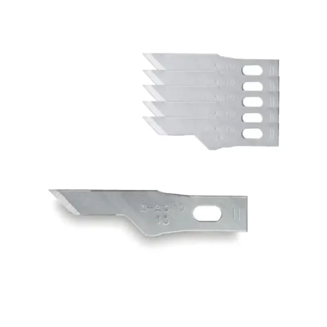 Scalpel Blade No.16 10 pcs Box