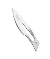 Swann Morton Surgical Scalpel Blade No.23 5pcs Pkt