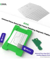 2UUL BH11 Universal Phone Board Mid Frame Reballing Magnetic Platform