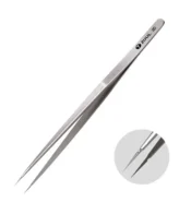 2UUL TW01 Hand Finish 3D Tweezer for Precise Phone Repair