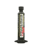Mechanic Quick Curing Solder Mask Ink Black 3S Rapid Drying