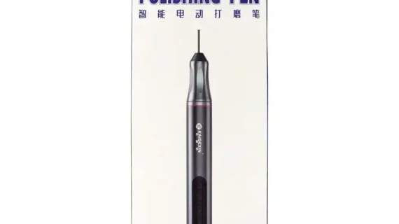 Kaigexin KGX-666F Smart Electric Polishing Pen