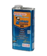 MECHANIC 850 Water For Cleaning Panel And Lead-Free