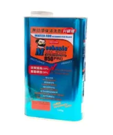 MECHANIC 850 Pro Water For Cleaning Panel And Lead
