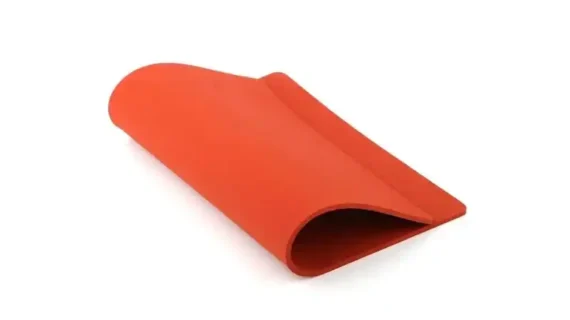 8mm Red Mat For Display Laminating