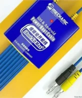 Mechanic iBoot AD Max+ Boot Control Power Supply Test Cable for iPhone 5 to 15 Pro Max and Android