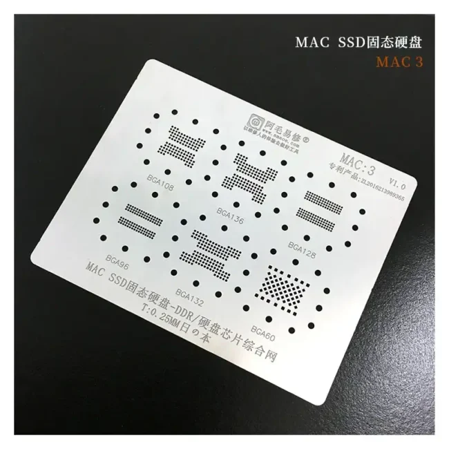 Amaoe Stencil Mac 3
