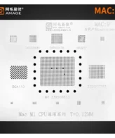 Amaoe Stencil Mac 9