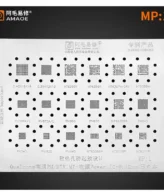 Amaoe Stencil Mp 1