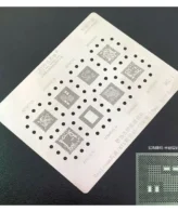 Amaoe Stencil Mq 1