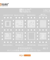 Amaoe Stencil Mq 4
