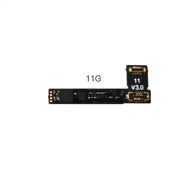 Jcid Battery Repair Flex Cable For ip 11