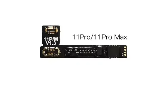 Jcid Battery Repair Flex Cable For ip 11P / 11Pm