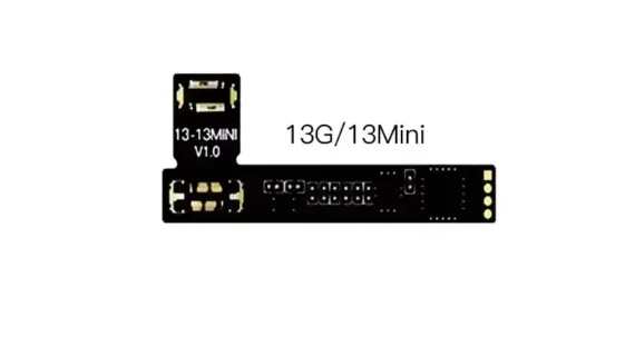 Jcid Battery Repair Flex Cable For ip 13 / 13 Mini