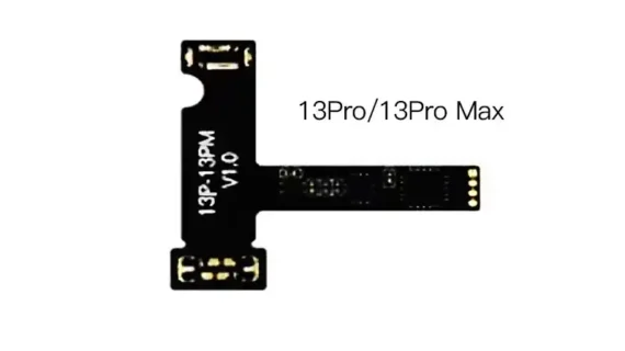 Jcid Battery Repair Flex Cable For ip 13P / 13Pm
