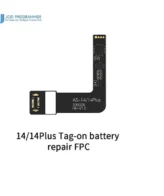 Jcid Battery Repair Flex Cable For ip 14 / 14 Plus