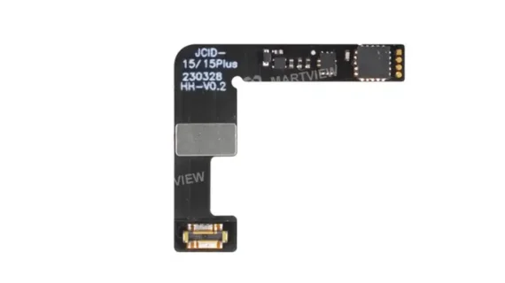 Jcid Battery Repair Flex Cable For ip 15 / 15 Plus