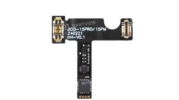 Jcid Battery Repair Flex Cable For ip 15P / 15Pm