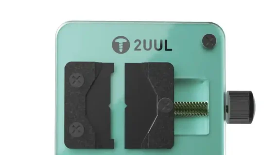 2UUL BH04 The Micro Jig Ic Fixture
