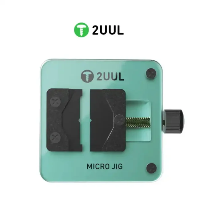 2UUL BH04 The Micro Jig Ic Fixture