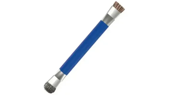 BLUE BRUSH BS 02