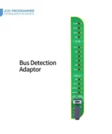 JCID V1SPRO/V1SE Bus Detection Adaptor for RFFE / IIC Detection