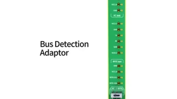 JCID V1SPRO/V1SE Bus Detection Adaptor for RFFE / IIC Detection