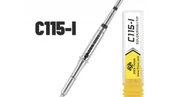 OSS Team C115 I Soldering Tip