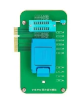 Jcid Chip & Read Module For V1S Pro Nand Programmer