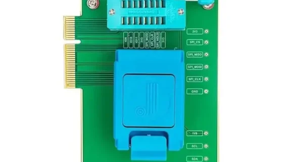 Jcid Chip & Read Module For V1S Pro Nand Programmer