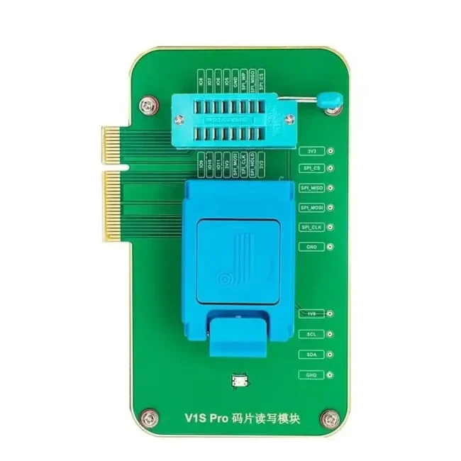Jcid Chip & Read Module For V1S Pro Nand Programmer
