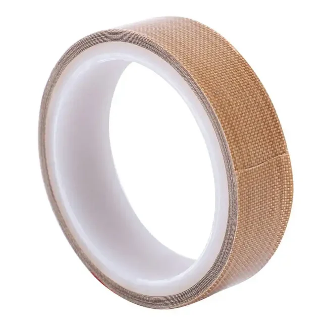 20mm Heat Resistant Thermal Insulation Teflon Tape