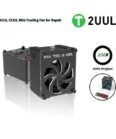 2UUL DA99 CUUL Mini Cooling Fan for Repair