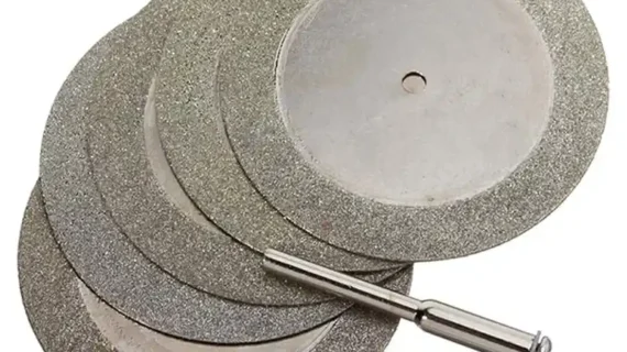 Universal Diamond Cutting Blade 10Pcs Pack