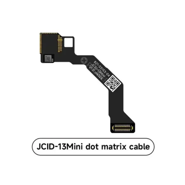 Jcid Face ID Dot Matrix FPC Replacement Flex Cable for iPhone 13 Mini