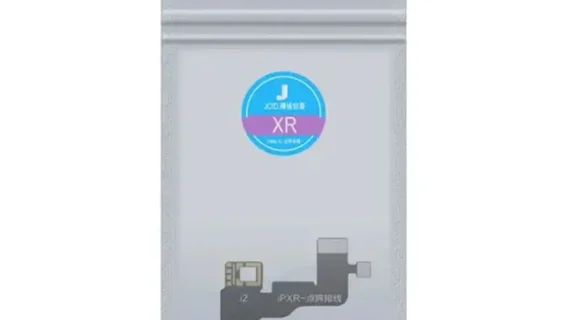 Jcid Face ID Dot Matrix FPC Replacement Flex Cable for iPhone XR