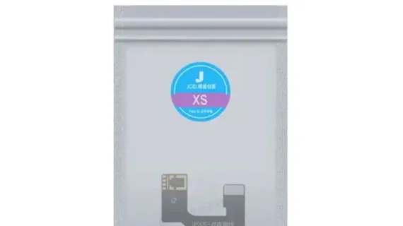 Jcid Face ID Dot Matrix FPC Replacement Flex Cable for iPhone XS