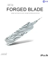 MiJing Forged Blade DP-19