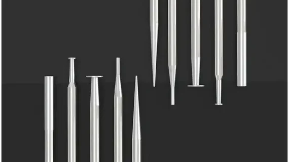 2UUL DA82 Tip For Polish Drill Pen 10pcs Pack