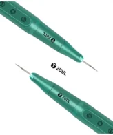 2UUL DA81 Chargeable Polish Drill Pen for Phone Repair
