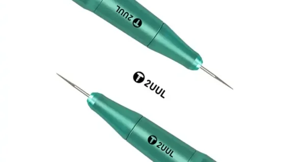 2UUL DA81 Chargeable Polish Drill Pen for Phone Repair