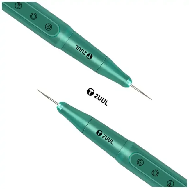 2UUL DA81 Chargeable Polish Drill Pen for Phone Repair