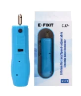 E FIXIT CJ7+ Glue Remover Motor