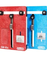 FINDX GM-03s Universal BGA Motherboard Soldering Fixture PCB Holder Multi-functional Fixture For Apple Android