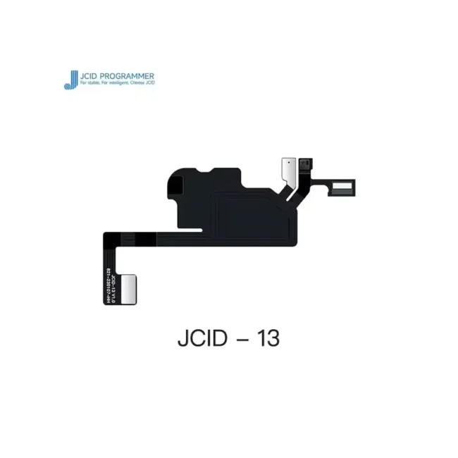 JCID Receiver FPC Test Board Ear Earpiece Speaker Flex Sensor Cable for iPhone 13